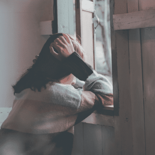 Good Grief: Helping Families Cope After the Loss of an Elderly Loved One