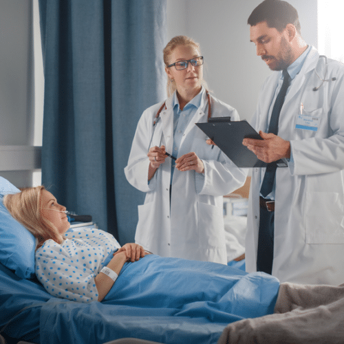 Advance Care Planning and Ethical End-of-Life Issues