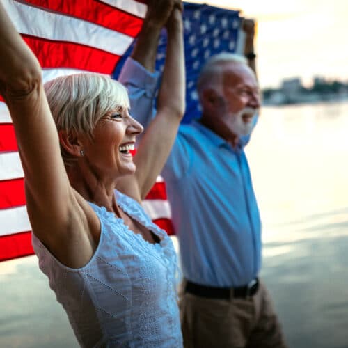 Promoting Senior Independence: Let Freedom Ring!