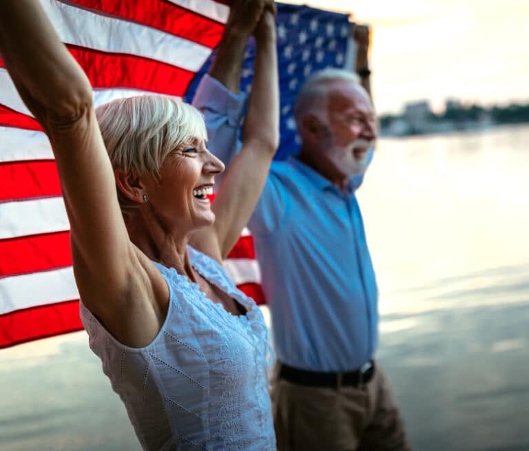 Promoting Senior Independence: Let Freedom Ring!
