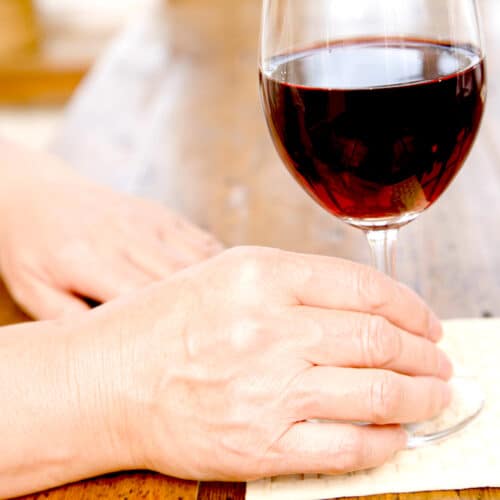 Substance Abuse in the Elderly: An Ethical Approach to this Hidden Epidemic