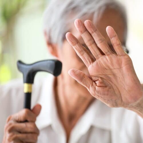 Developing Dignified Care for Older Adults:  The Ethical Aspects of Abuse and Neglect