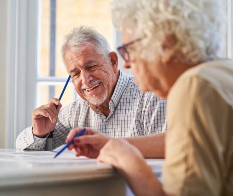 *NEW* Dementia and Behaviors: Let's Go Back to the LAB!