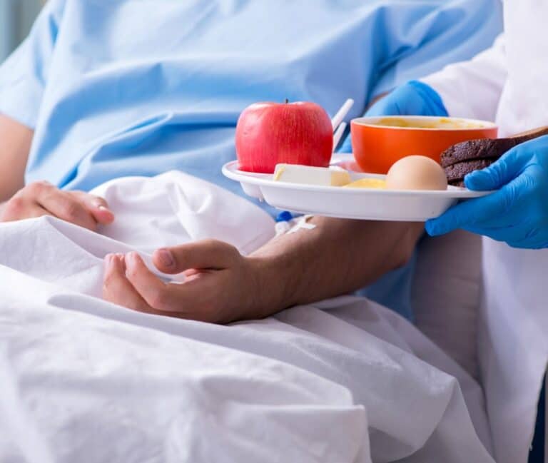 *NEW* Healing from the Inside Out:  The Science and Power of Nutrition for Rehabilitation
