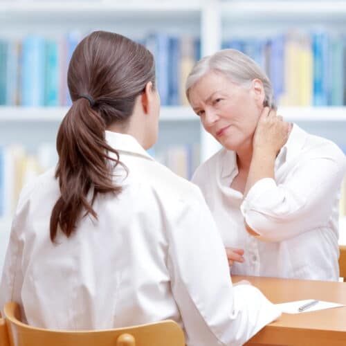 *NEW* Achieving Optimal Health:  Reducing Illness by Improving the Patient’s Stress Response