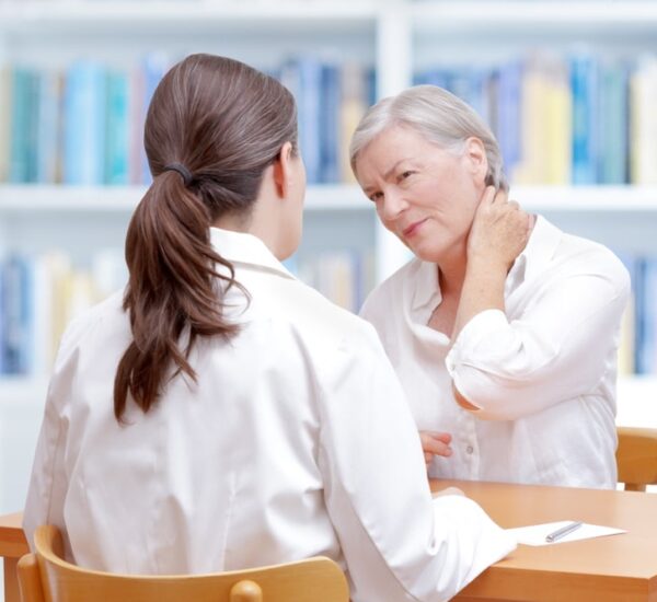 *NEW* Achieving Optimal Health:  Reducing Illness by Improving the Patient’s Stress Response