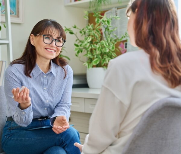 *NEW* Motivational Interviewing: Empowering Patients and Clients to Positive Transformation
