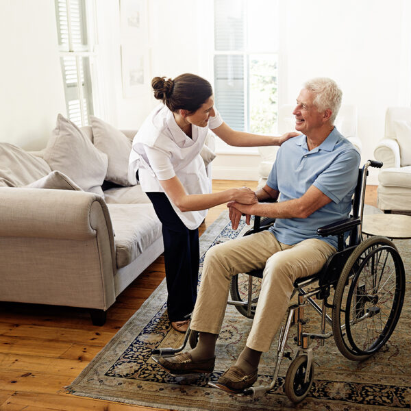 Developing Dignified Care for Older Adults:  The Ethical Aspects of Abuse and Neglect
