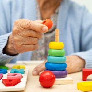 *NEW* Ethical Issues with Alzheimer’s Disease:  Exploring End of Life Considerations for Patients and Families