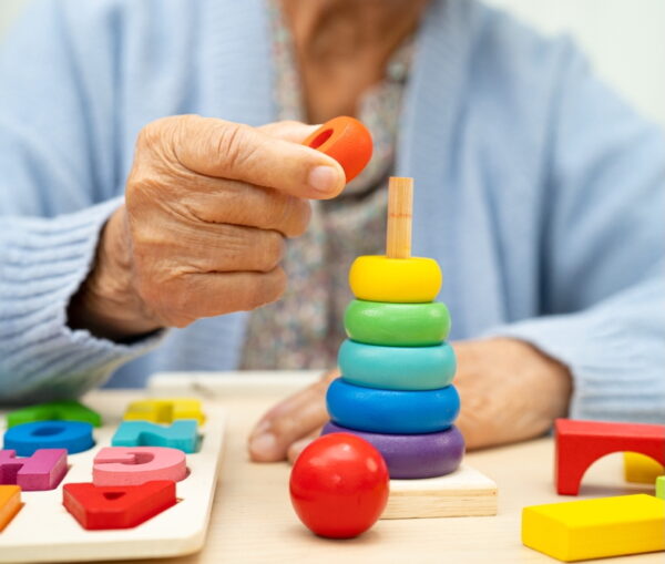 *NEW* Ethical Issues with Alzheimer’s Disease:  Exploring End of Life Considerations for Patients and Families